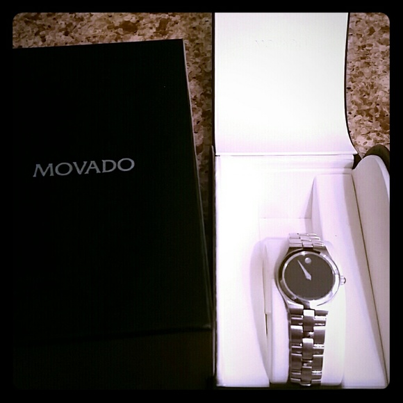 Ladies Watch
