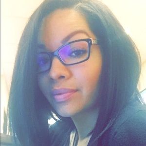 Meet your Posher, Joanna