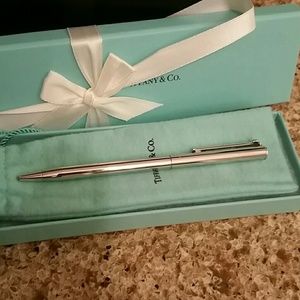 Tiffany's Pen