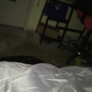 Meet your Posher, Tom