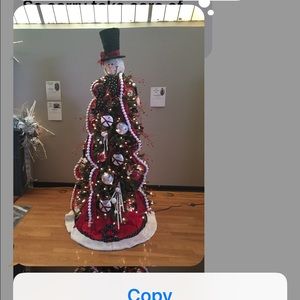 Meet your Posher, Barbara