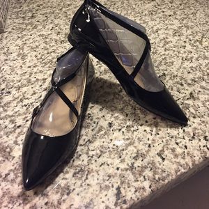 Anastagia Flats Nine West