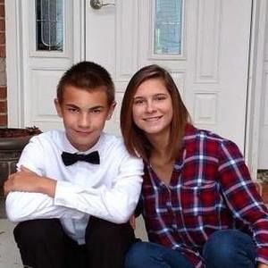 Meet your Posher, Lexie