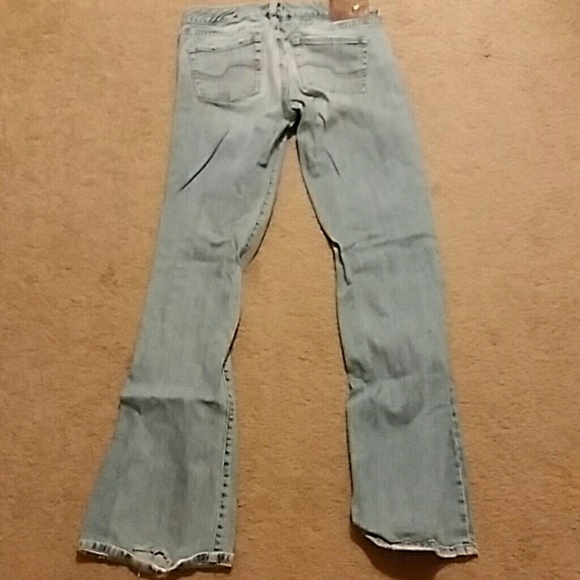 Tilt Laguna bootcut jeans - Picture 2 of 4