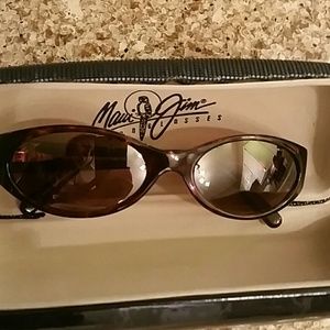 Maui Jim women's sunglasses