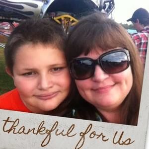 Meet your Posher, Stacy