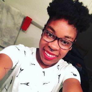 Meet your Posher, Kyra