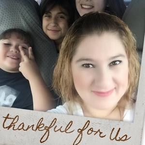 Meet your Posher, Maria