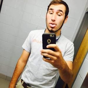 Meet your Posher, Heath