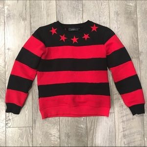 Givenchy Sweater