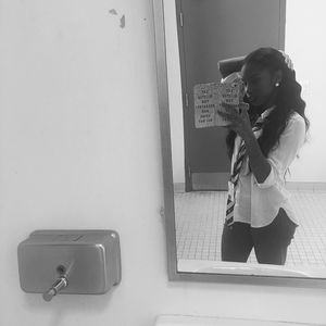 Meet your Posher, Brianna