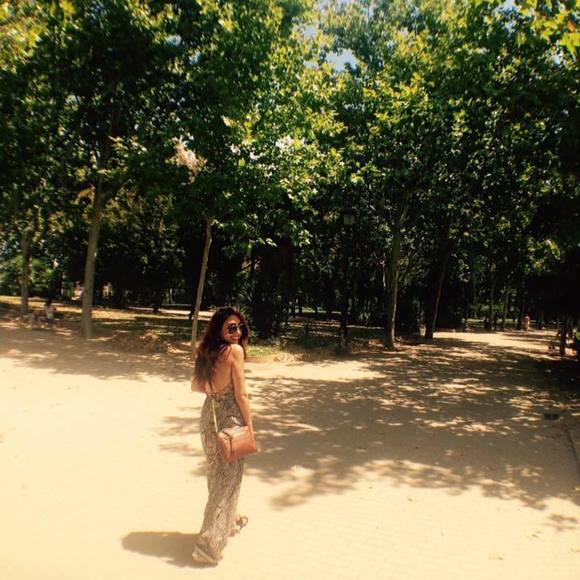 Meet your Posher, Ellie