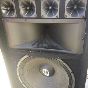 Meet your Posher, Big