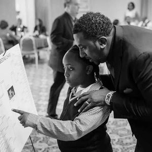 Meet your Posher, Darin