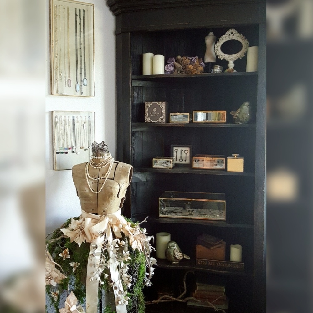 Meet your Posher, Dasha