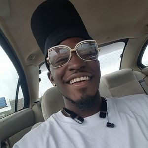 Meet your Posher, Jay