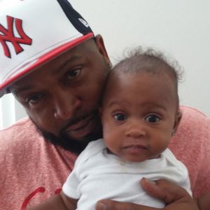 Meet your Posher, Arien