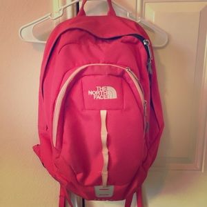 NORTHFACE backpack