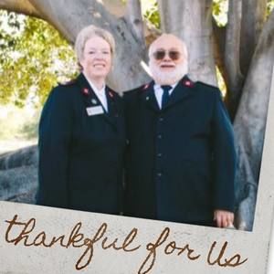 Meet your Posher, Martha