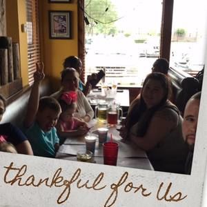 Meet your Posher, Ruth