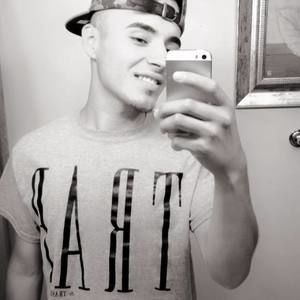 Meet your Posher, Fernando