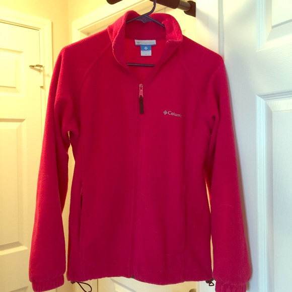 Columbia jacket