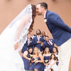 Meet your Posher, Edwin