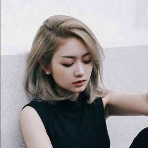 Meet your Posher, Novianti