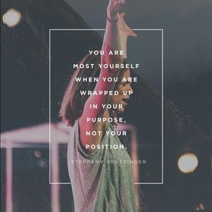 Meet your Posher, Janelle