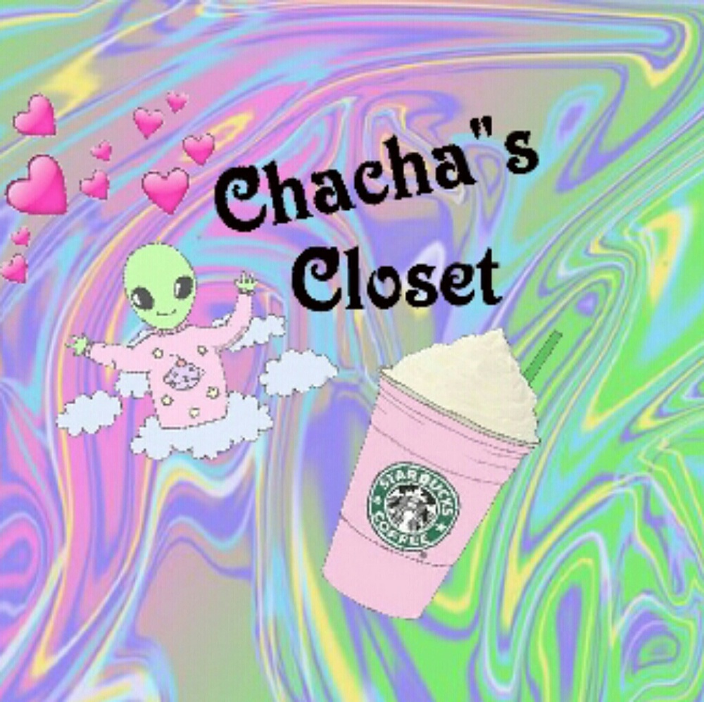 Meet your Posher, Chach