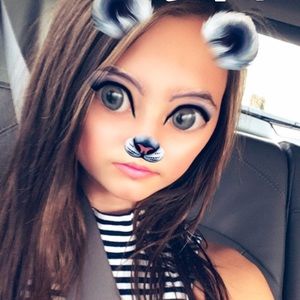 Meet your Posher, Audrey