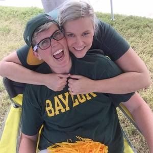 Meet your Posher, Kate