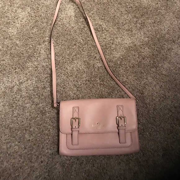 Kate spade cross body bag