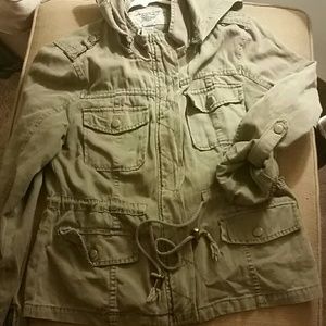 American Rag Jacket