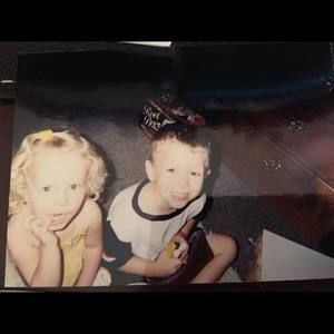 Meet your Posher, Christian