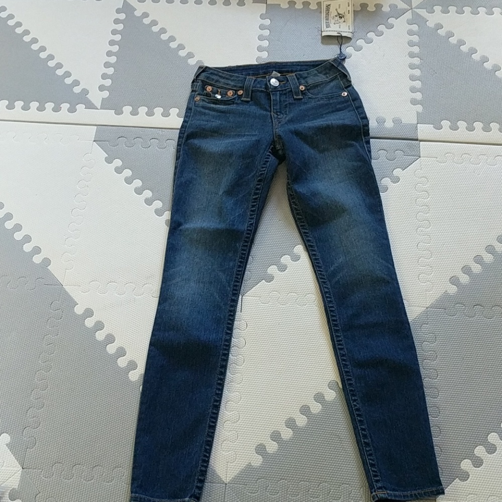 True religion jean