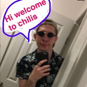 Meet your Posher, Mike