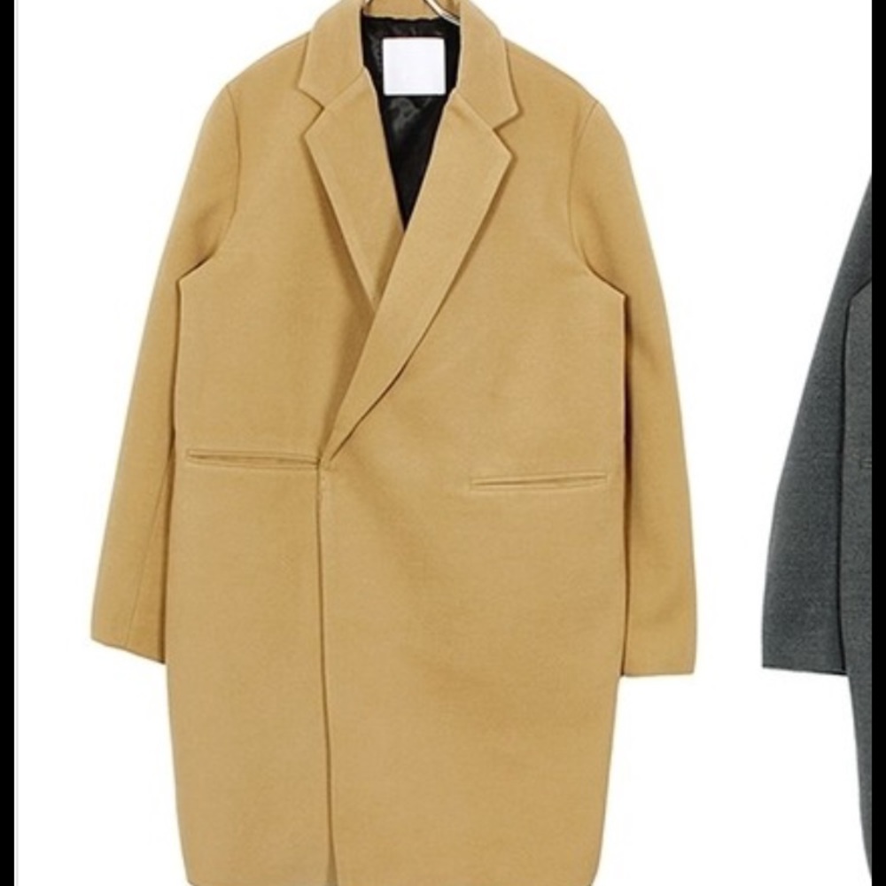 Winter coat