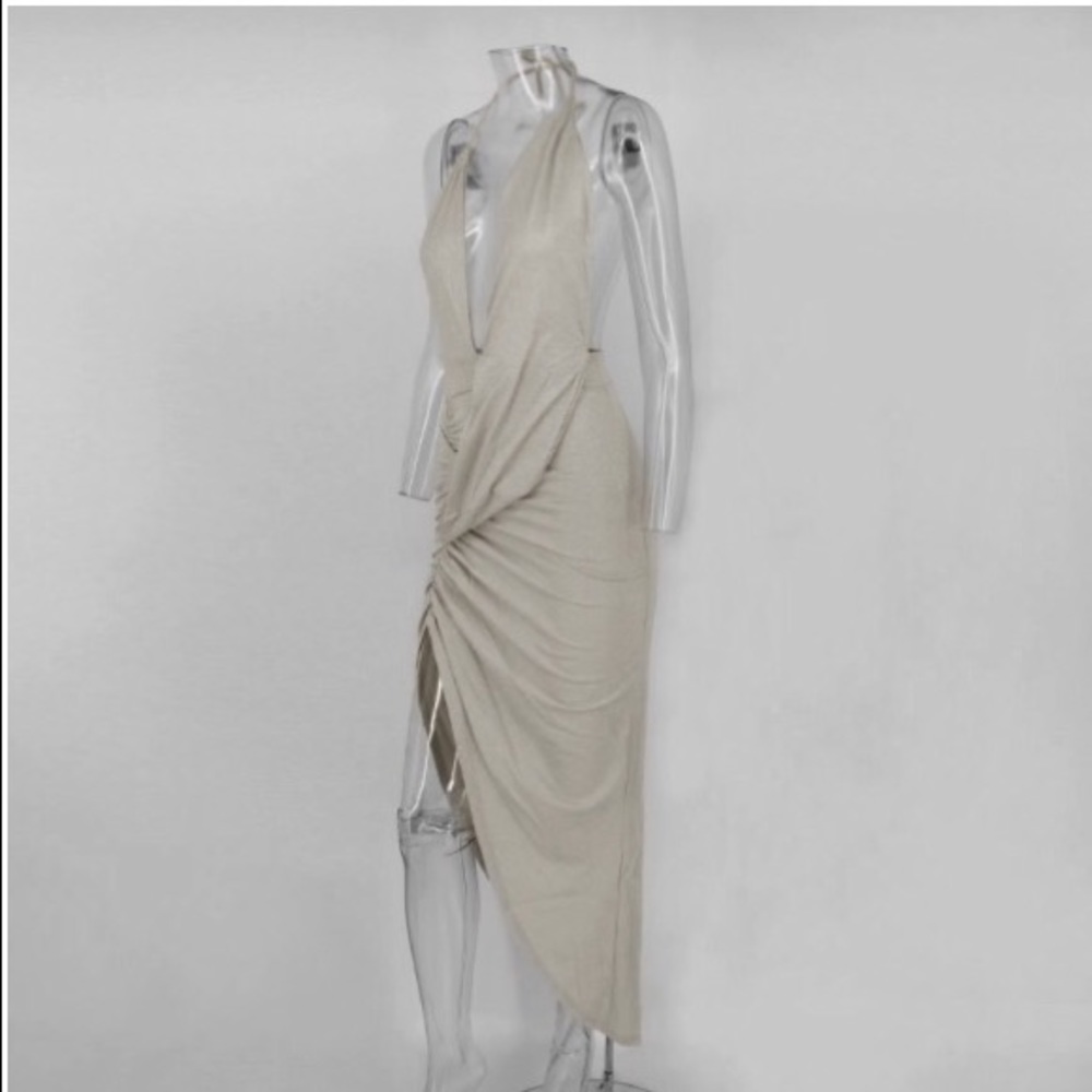 Lana Dress - Picture 5 of 6