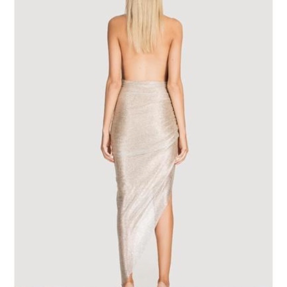 Lana Dress - Picture 2 of 6