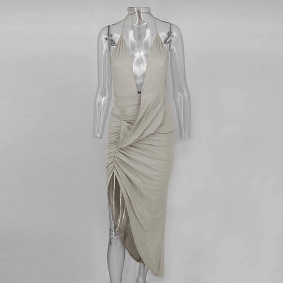 Lana Dress - Picture 4 of 6