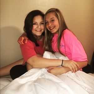 Meet your Posher, Lexi