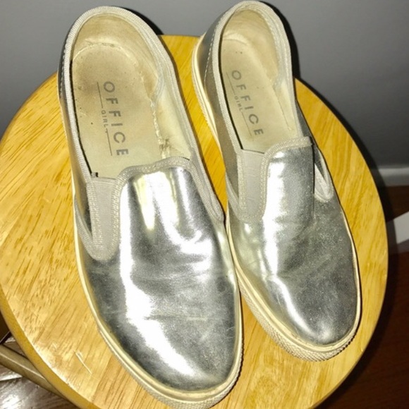 Topshop sneakers