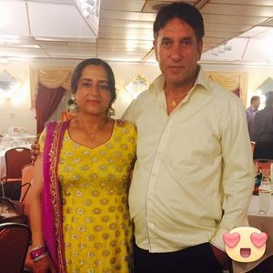 Meet your Posher, Gurmail