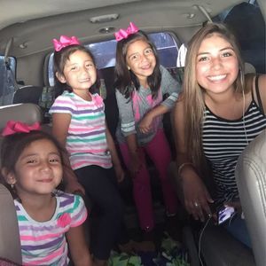 Meet your Posher, Gaby