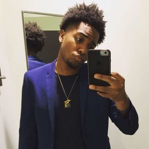 Meet your Posher, Matt