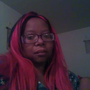 Meet your Posher, Bernice