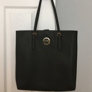 Michael Kors Jet Set North South Tote