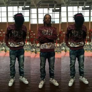 Meet your Posher, Stantavious