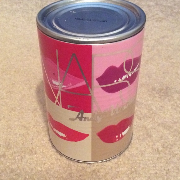 NARS Other - MY 💄AUTHENTIC NARS LIPSTICK IN 💋ADORABLE CAN💄